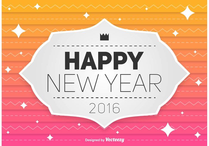 Tin nhắn chúc mừng năm mới 2016 bằng tiếng Anh ý nghĩa nhất