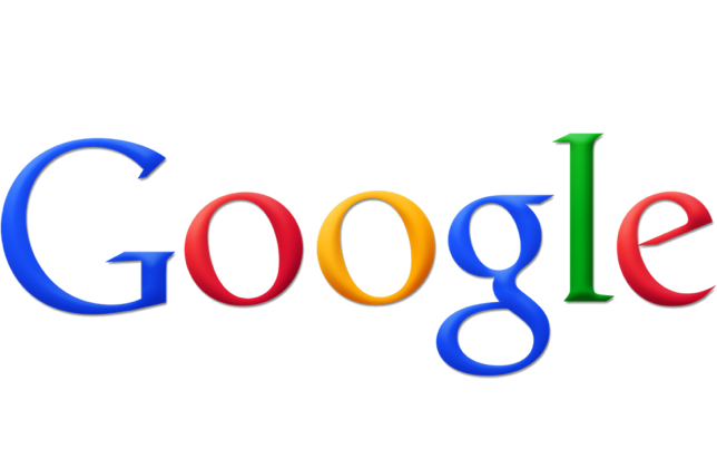Lịch sử biểu trưng Google qua các giai đoạn phát triển - 2