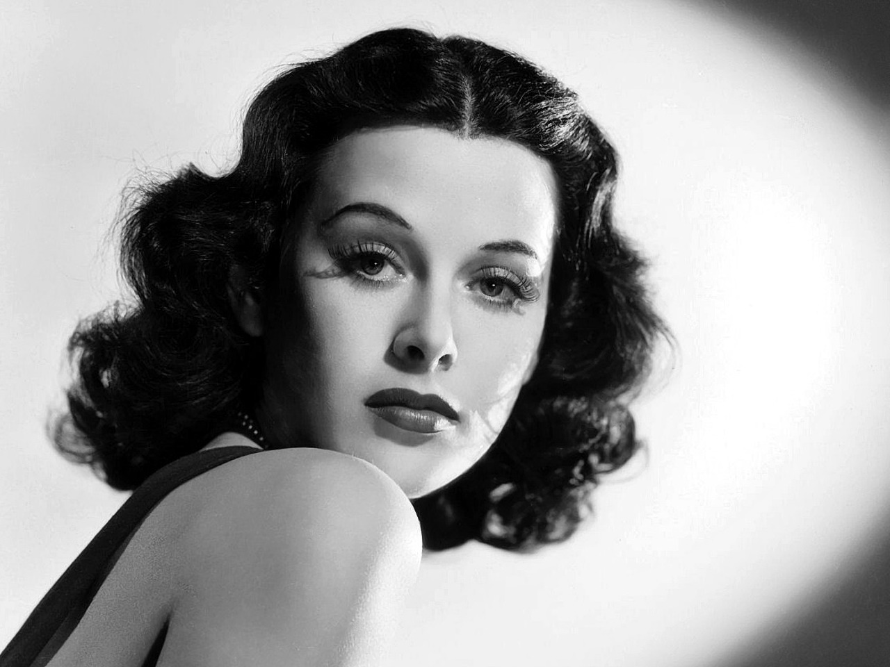 Hedy Lamarr là ai trên google tìm kiếm ? - 2