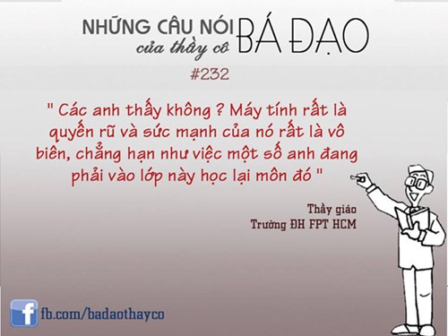  Những câu nói bất hủ của thầy cô giáo nhân ngày nhà giáo Việt Nam 20-11-2015 -5