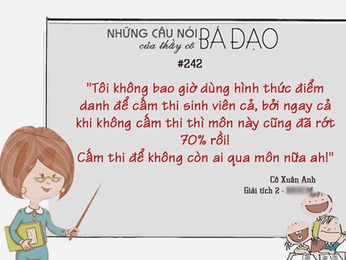  Những câu nói bất hủ của thầy cô giáo nhân ngày nhà giáo Việt Nam 20-11-2015 -6