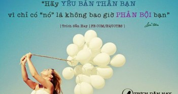 Những câu nói bất hủ về cuộc sống trên facebook đầy ý nghĩa -4