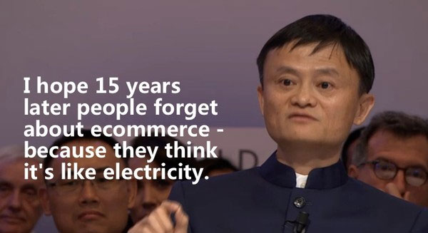 Những câu nói hay kinh điển của Jack Ma -15