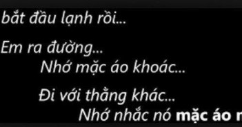 Những câu nói sock óc về người khác cực chất trên facebook bằng tiếng anh -1