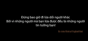 Những stt chửi khéo thâm độc về bạn bè chó đểu cáng cực chất -3