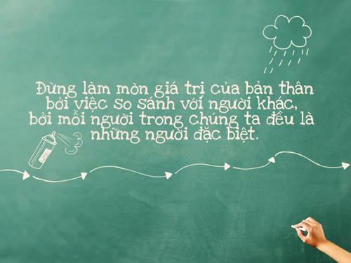 Tổng hợp những đoạn trích dẫn hay và độc đáo trong các tác phẩm văn học - điện ảnh hoặc của người nổi tiếng -1