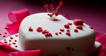 Hình ảnh bánh sinh nhật độc đáo và lãng mạn tặng người yêu đẹp nhất 2016 -12