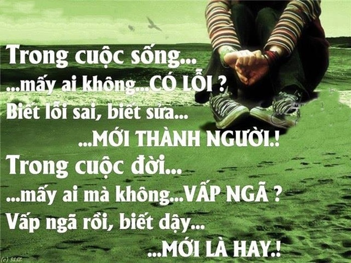 Hình ảnh những câu nói bất hủ hay nhất về cuộc sống cực ý nghĩa -7