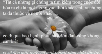 Hình ảnh những câu nói bất hủ hay nhất về cuộc sống cực ý nghĩa -8