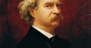 Những câu danh ngôn để đời của Mark Twain -1