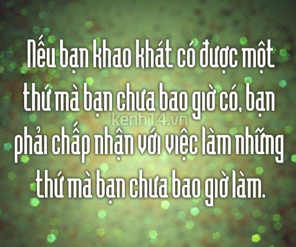 Những câu danh ngôn hay bất hủ về ước mơ ý nghĩa cho mọi người -1