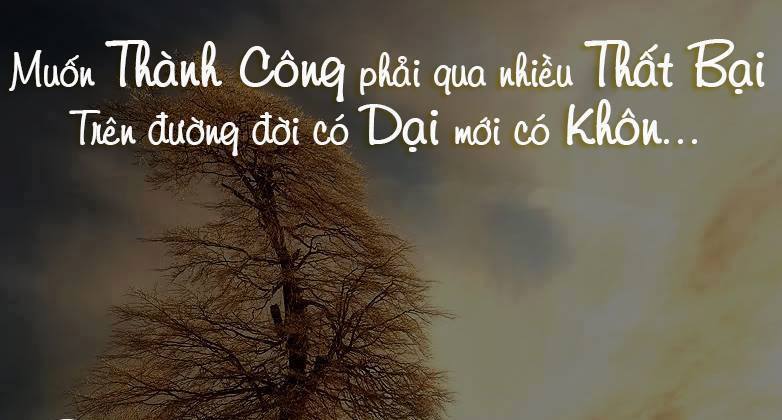 Những câu nói hay bất hủ ý nghĩa nhất mọi thời đại -6