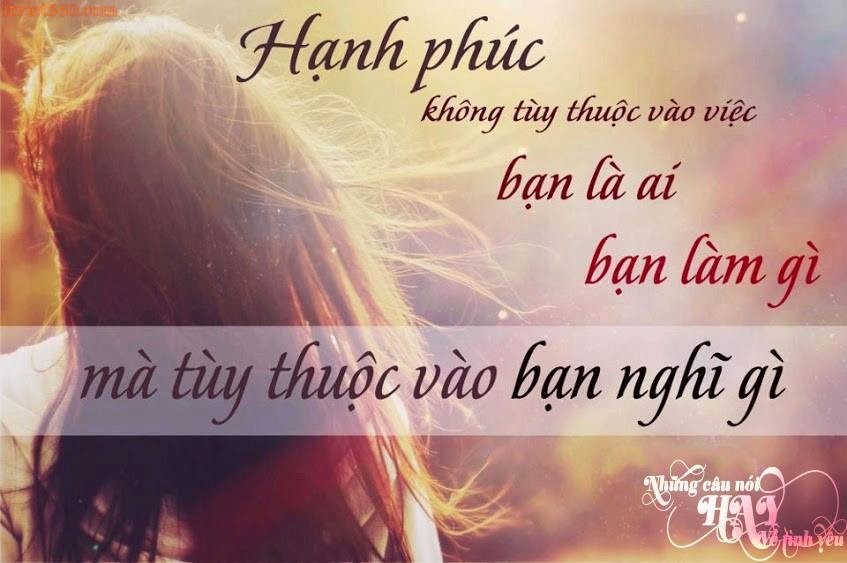 Những câu nói hay bất hủ ý nghĩa nhất mọi thời đại -7