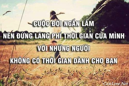 Những câu nói hay và ý nghĩa về cuộc đời có thể thay đổi suy nghĩ của bạn -2