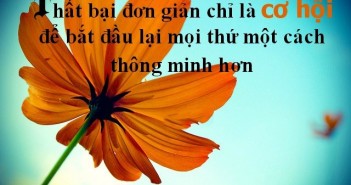 Những câu nói thâm thúy khiến bạn vực dậy mỗi khi muốn bỏ cuộc -2