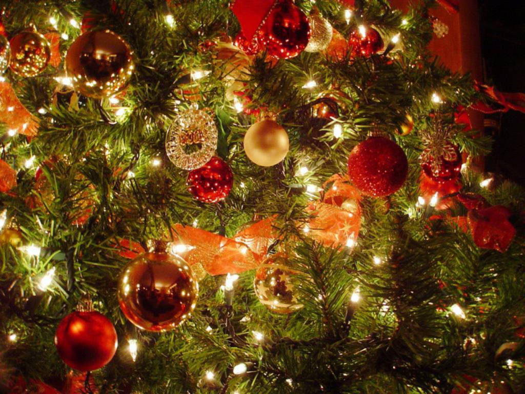 Những hình ảnh đêm Noel đẹp lung linh rực rỡ nhất 2015 -6