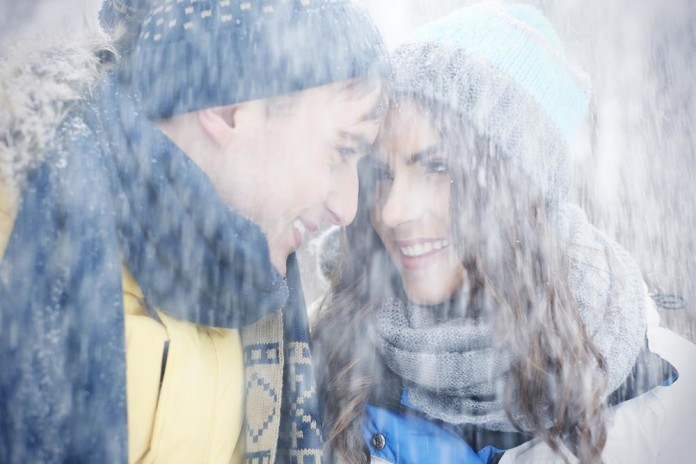 Những hình ảnh đẹp về tình yêu khiến mùa đông ấm áp hơn -1