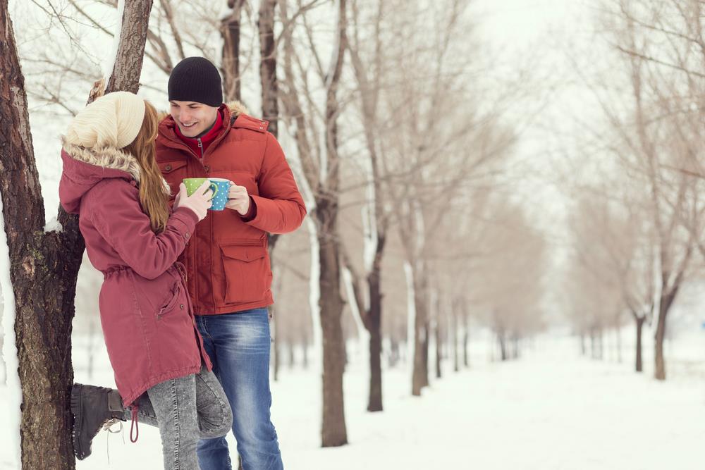 Những hình ảnh đẹp về tình yêu khiến mùa đông ấm áp hơn -10