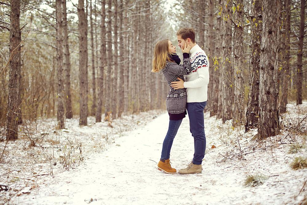 Những hình ảnh đẹp về tình yêu khiến mùa đông ấm áp hơn -14
