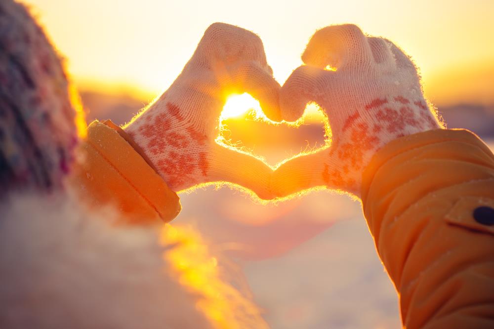 Những hình ảnh đẹp về tình yêu khiến mùa đông ấm áp hơn -5