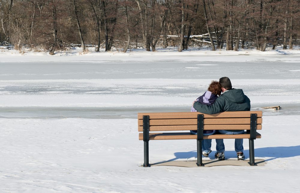 Những hình ảnh đẹp về tình yêu khiến mùa đông ấm áp hơn -7