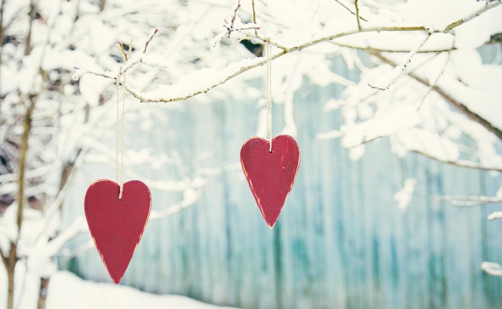 Những hình ảnh đẹp về tình yêu khiến mùa đông ấm áp hơn -9