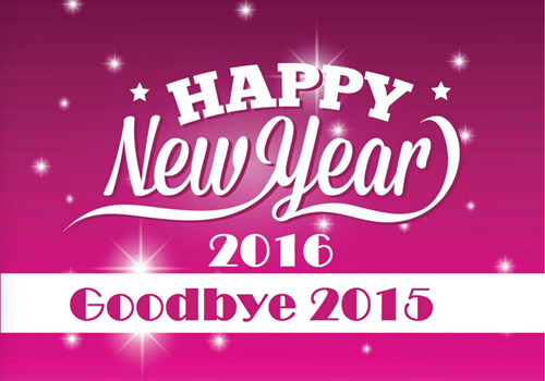 Những stt chúc mừng đêm giao thừa chào đón năm mới 2016 hay ý nghĩa nhất 10