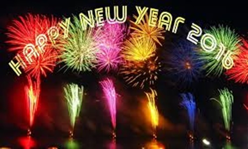 Những stt chúc mừng đêm giao thừa chào đón năm mới 2016 hay ý nghĩa nhất 18