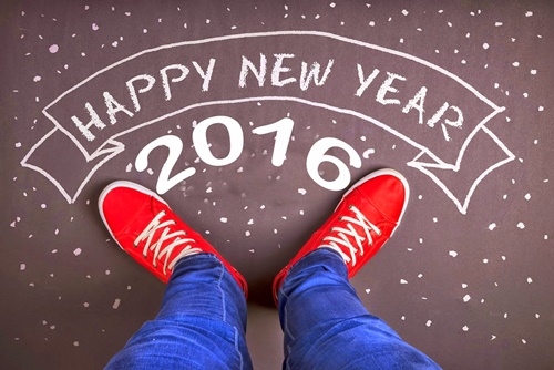 Những stt chúc mừng đêm giao thừa chào đón năm mới 2016 hay ý nghĩa nhất 21