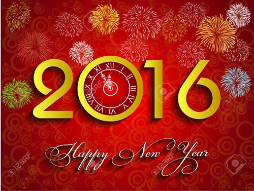 Những stt chúc mừng đêm giao thừa chào đón năm mới 2016 hay ý nghĩa nhất 6