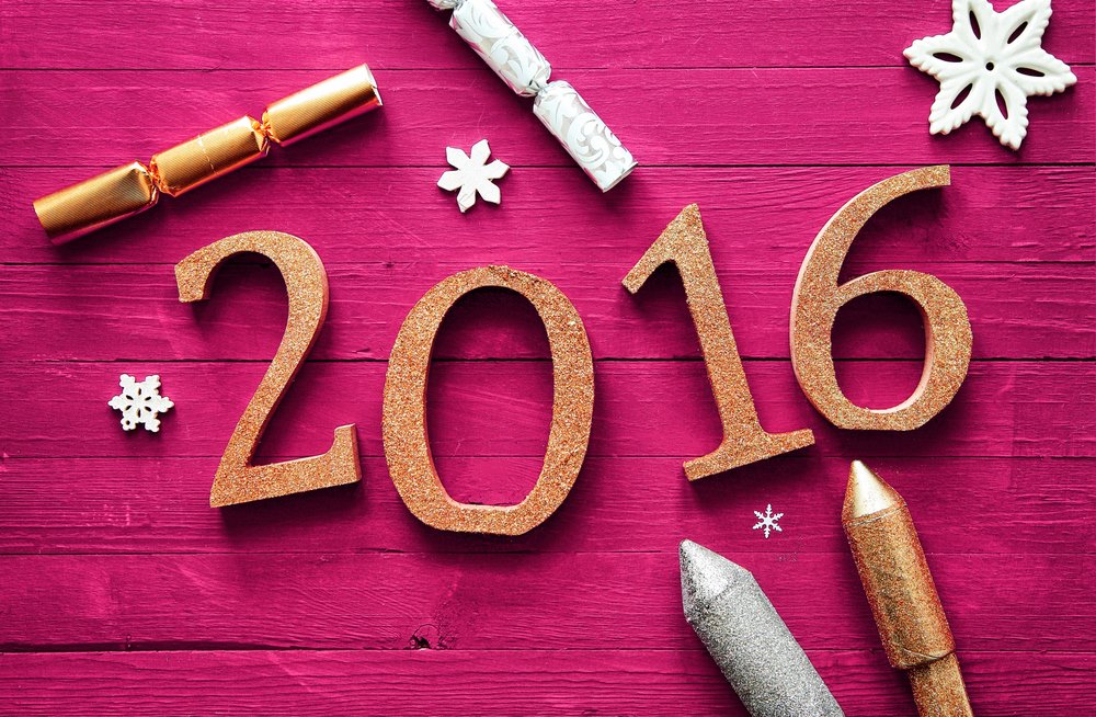 Tổng hợp những hình ảnh đẹp và lung linh nhất chúc mừng năm mới 2016 -4