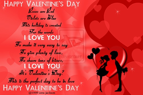 Lời chúc Valentine hay ngọt ngào cho người yêu vợ chồng 5