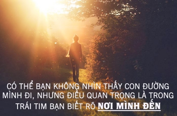 Những câu danh ngôn hay bất hủ về tình yêu thương bằng tiếng anh -3