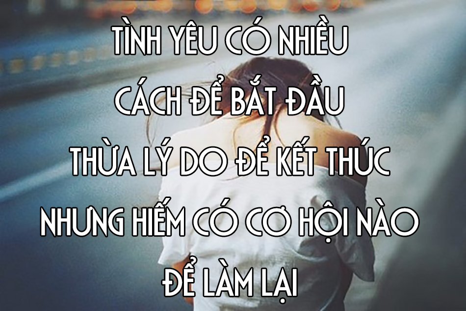 Những câu nói hay trong tình yêu và cuộc sống trên facebook -3