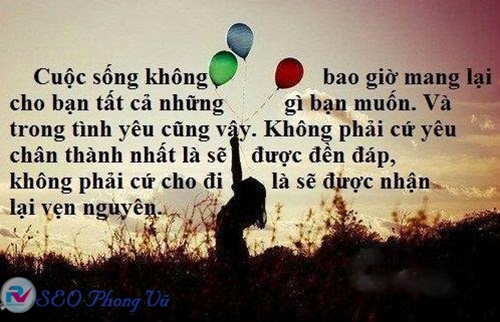 Những câu nói hay về cuộc đời ý nghĩa nhất đáng để suy ngẫm 9