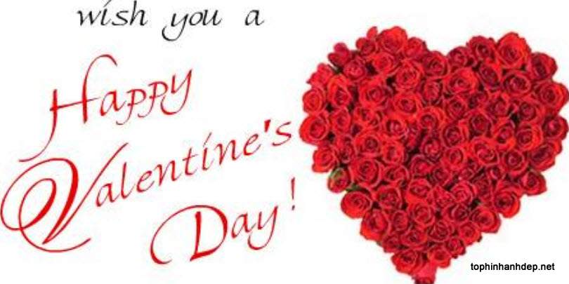 Những hình ảnh dễ thương và lãng mạn về valentine đẹp nhất 2016 -12