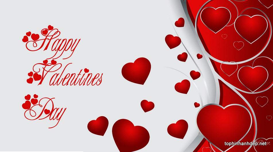 Những hình ảnh dễ thương và lãng mạn về valentine đẹp nhất 2016 -6