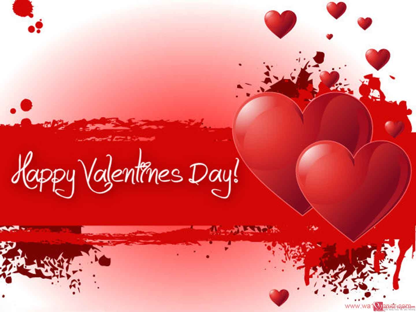 Những lời chúc hay và ý nghĩa nhất tặng người yêu ngày valentine -2