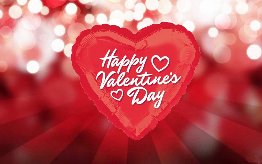 Những lời chúc Valentine hay độc đáo và lãng mạn nhất 2016 -3