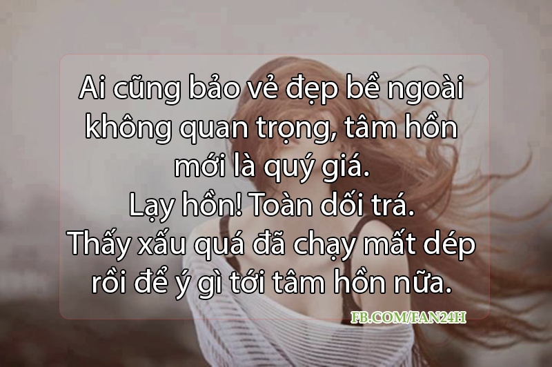 Những stt đểu và chất nhất về con trai thời hiện đại -2