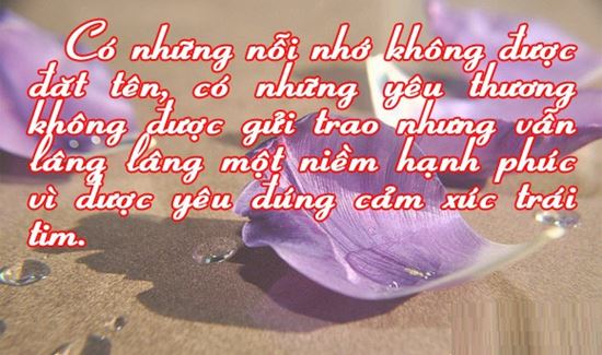 Những stt hay bất hủ về tình yêu đơn phương tâm trạng buồn não nề -9