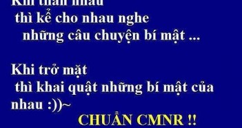 Stt đểu về con gái độc và hay nhất trên facebook -2