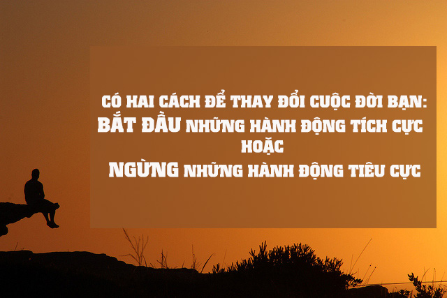 Suy ngẫm những câu nói hay và ý nghĩa về cuộc sống của người nổi tiếng -4