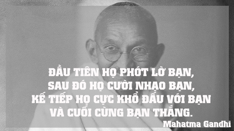 Suy ngẫm những câu nói hay và ý nghĩa về cuộc sống của người nổi tiếng -9