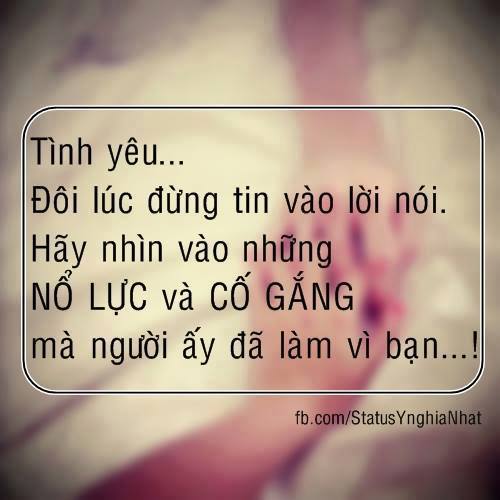 Suy ngẫm những câu nói hay về tình yêu ý nghĩa sâu sắc nhất cho đôi bạn trẻ -2