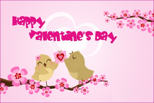 Tổng hợp những hình ảnh valentine độc đáo đẹp và lãng mạn nhất cho ngày lễ tình yêu -18