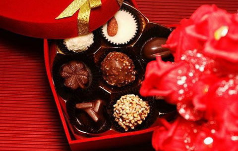 Hình ảnh socola valentine đẹp cho ngày lễ tình nhân 14-2 -8