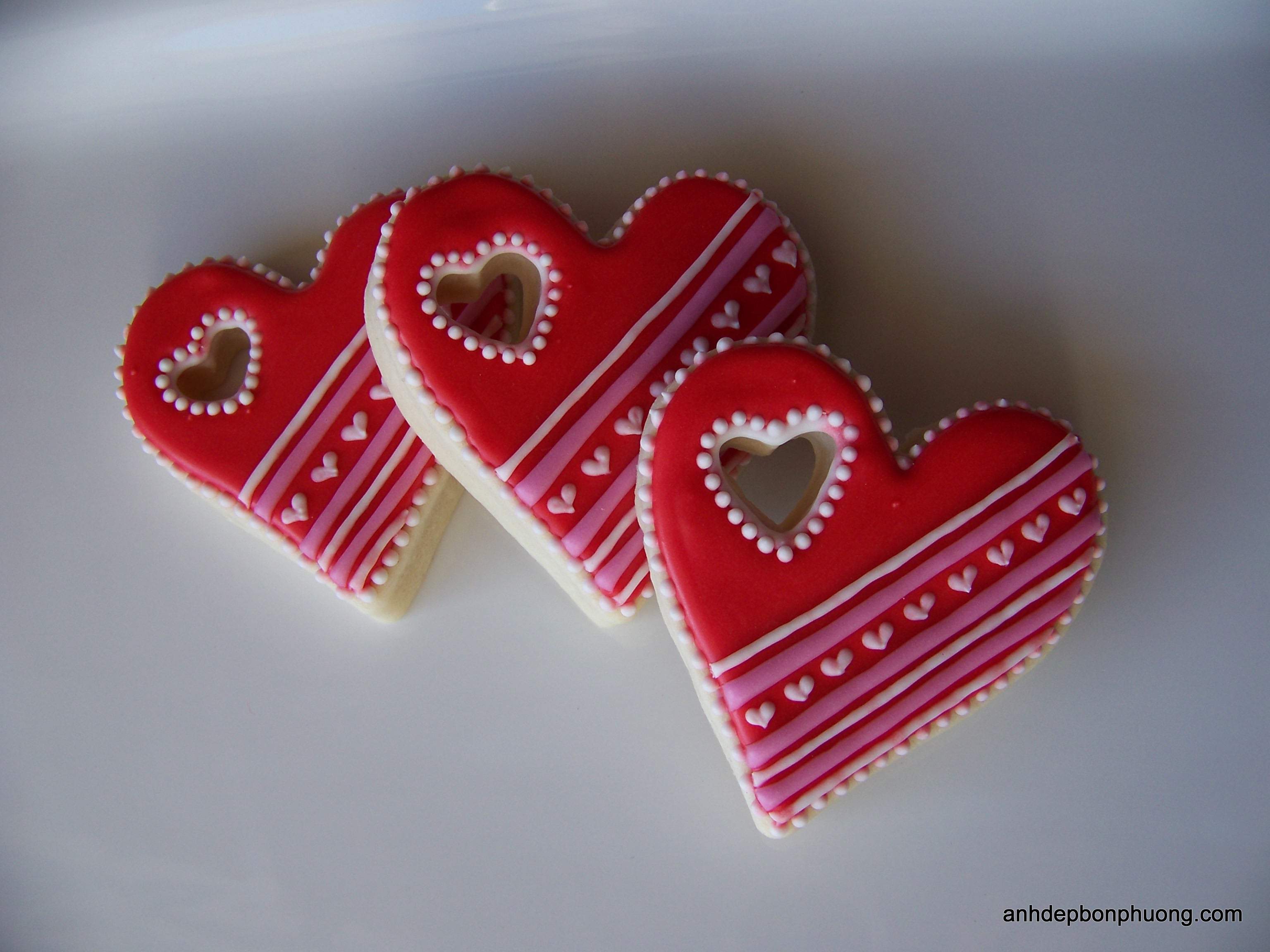 Hình ảnh socola valentine đẹp cho ngày lễ tình nhân 14-2 -9