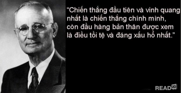 Những câu nói ý nghĩa về cuộc sống hay nhất của người nổi tiếng -4