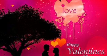 Những lời chúc valentine ngọt ngào hay nhất dành cho người yêu ngày 14-2 -2